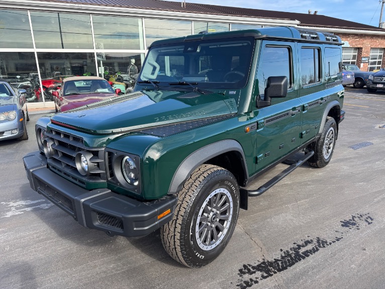 4x4