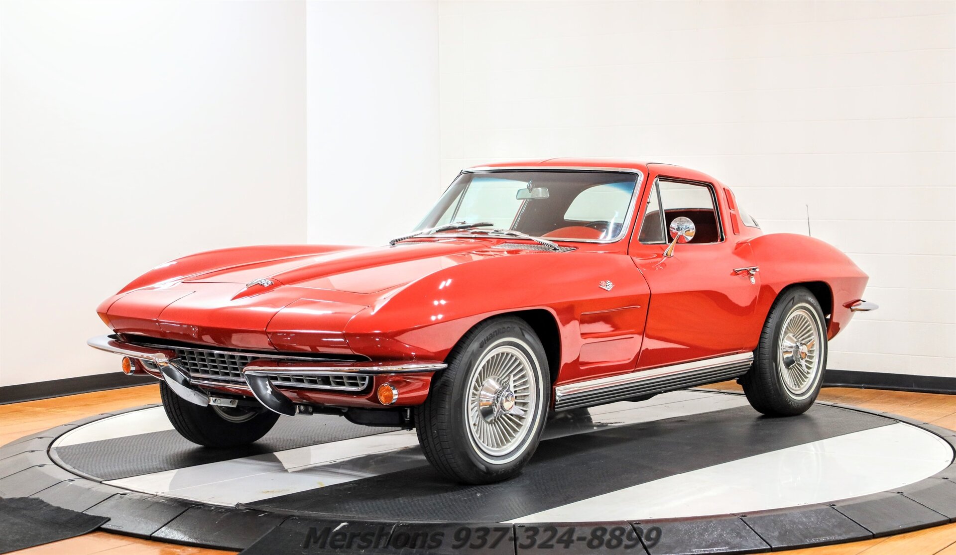 muscle cars