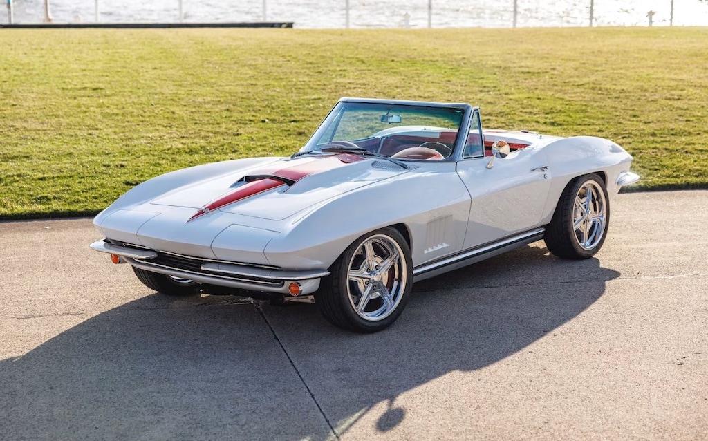 convertible