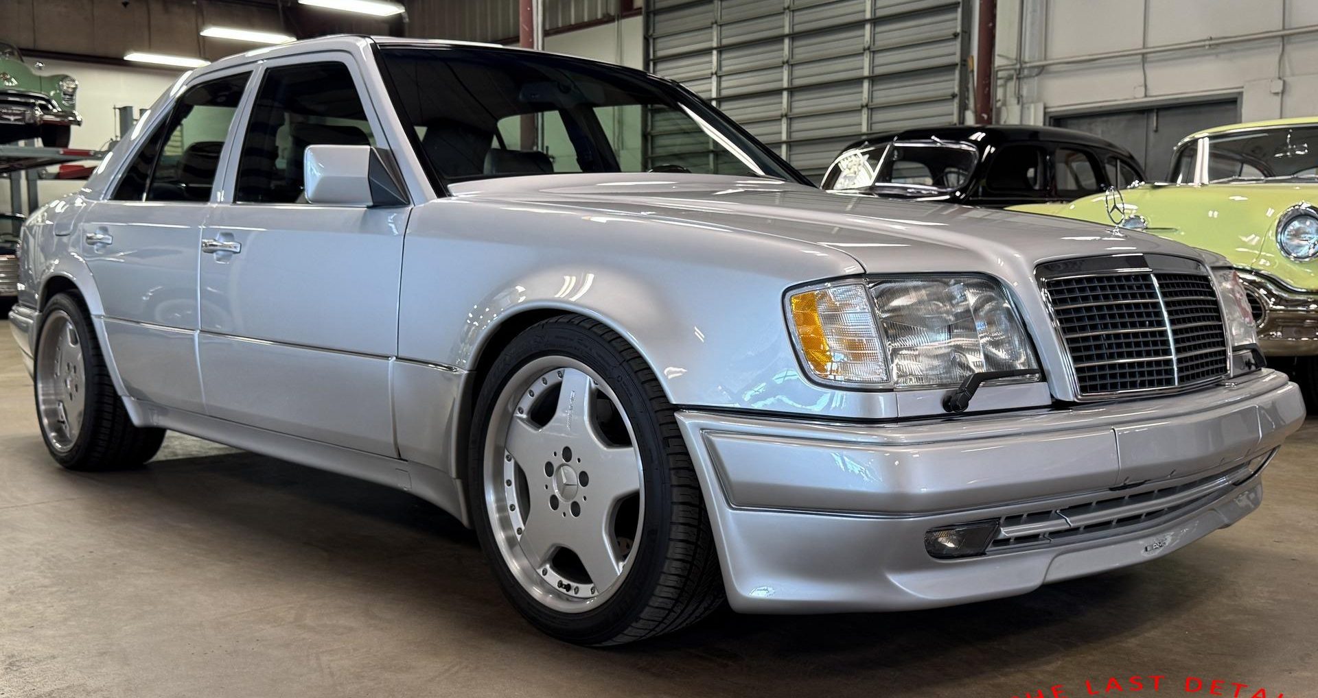 import luxury cars