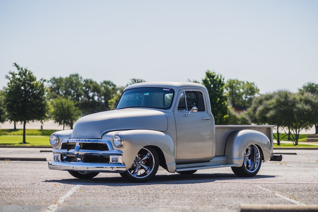 truck