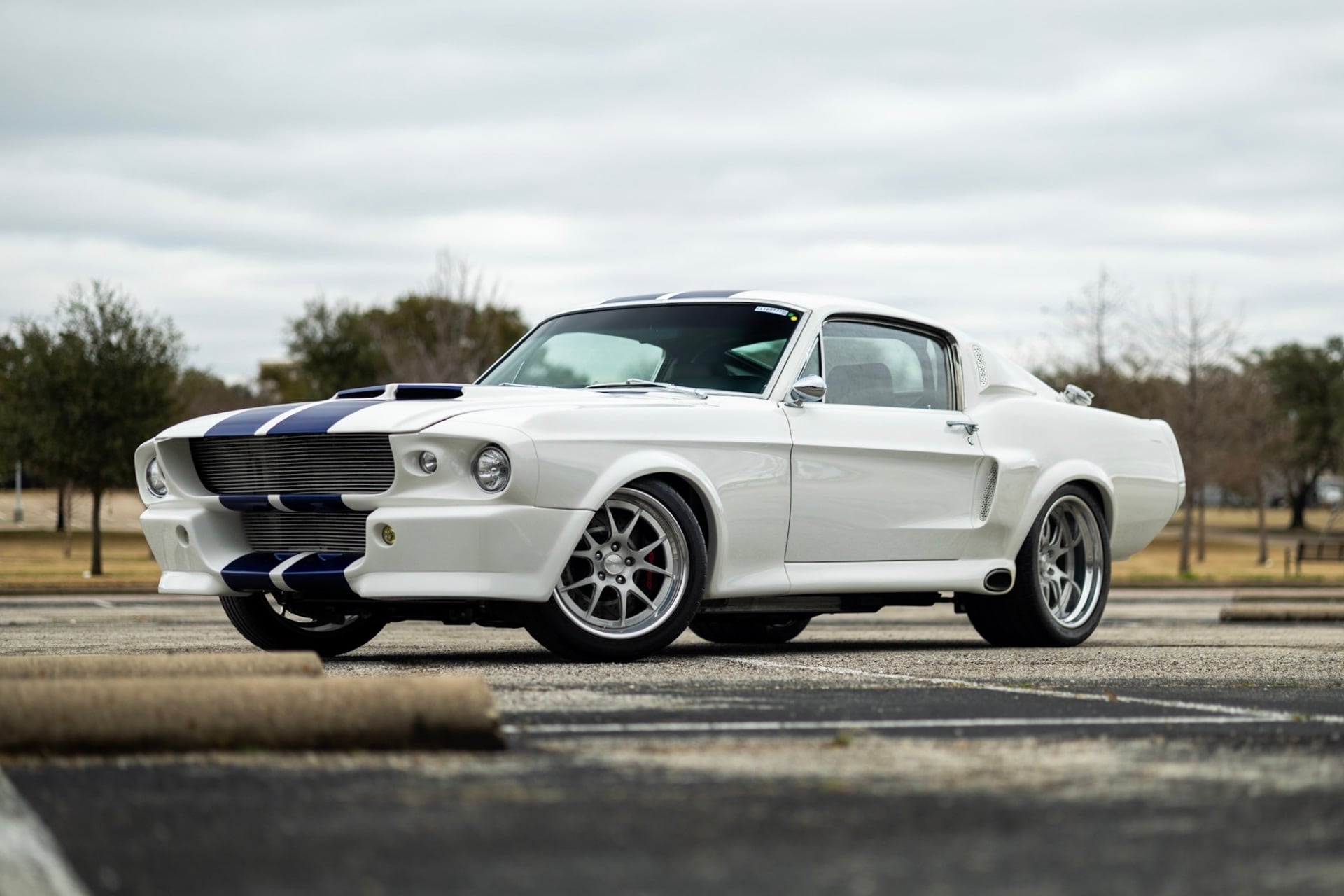 resto mod