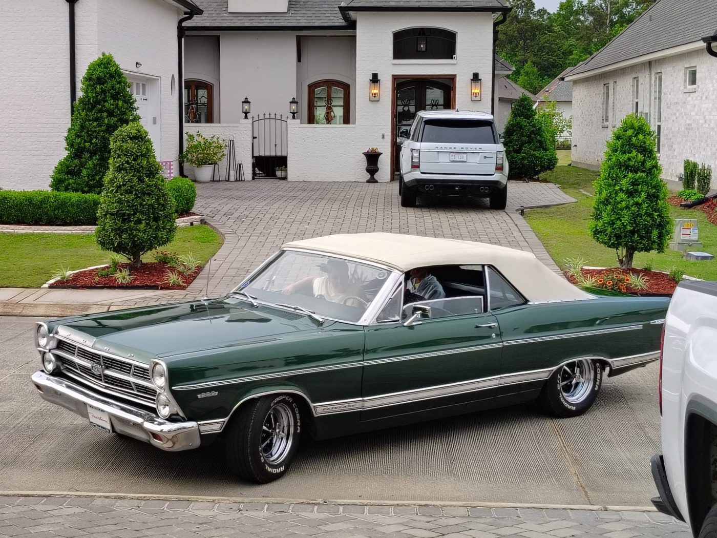 Convertible