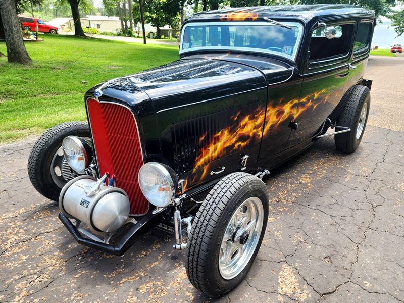 street rods