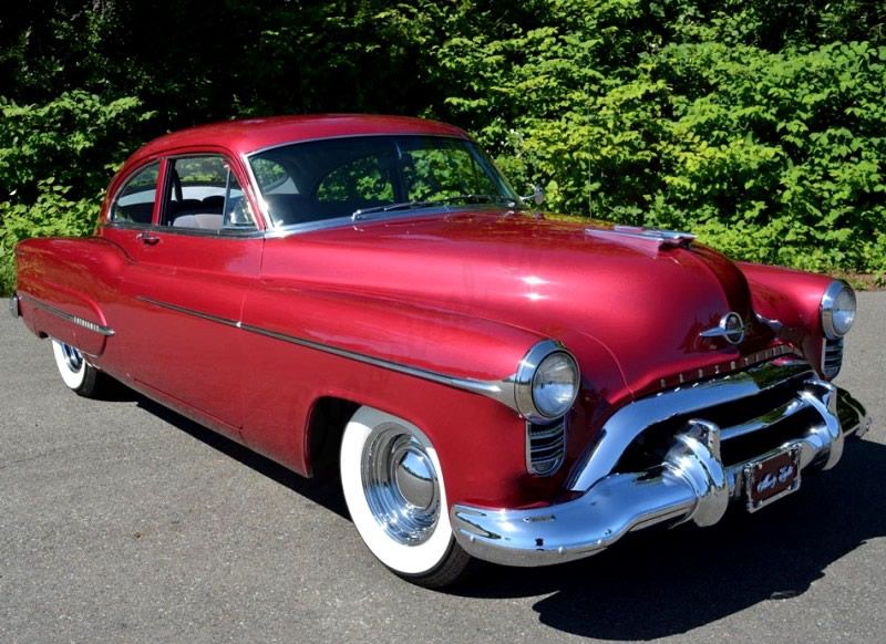 classic cars