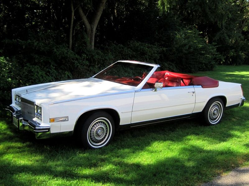 luxury cars