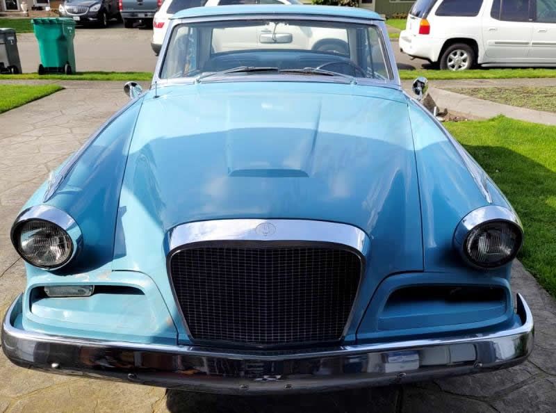 classic cars
