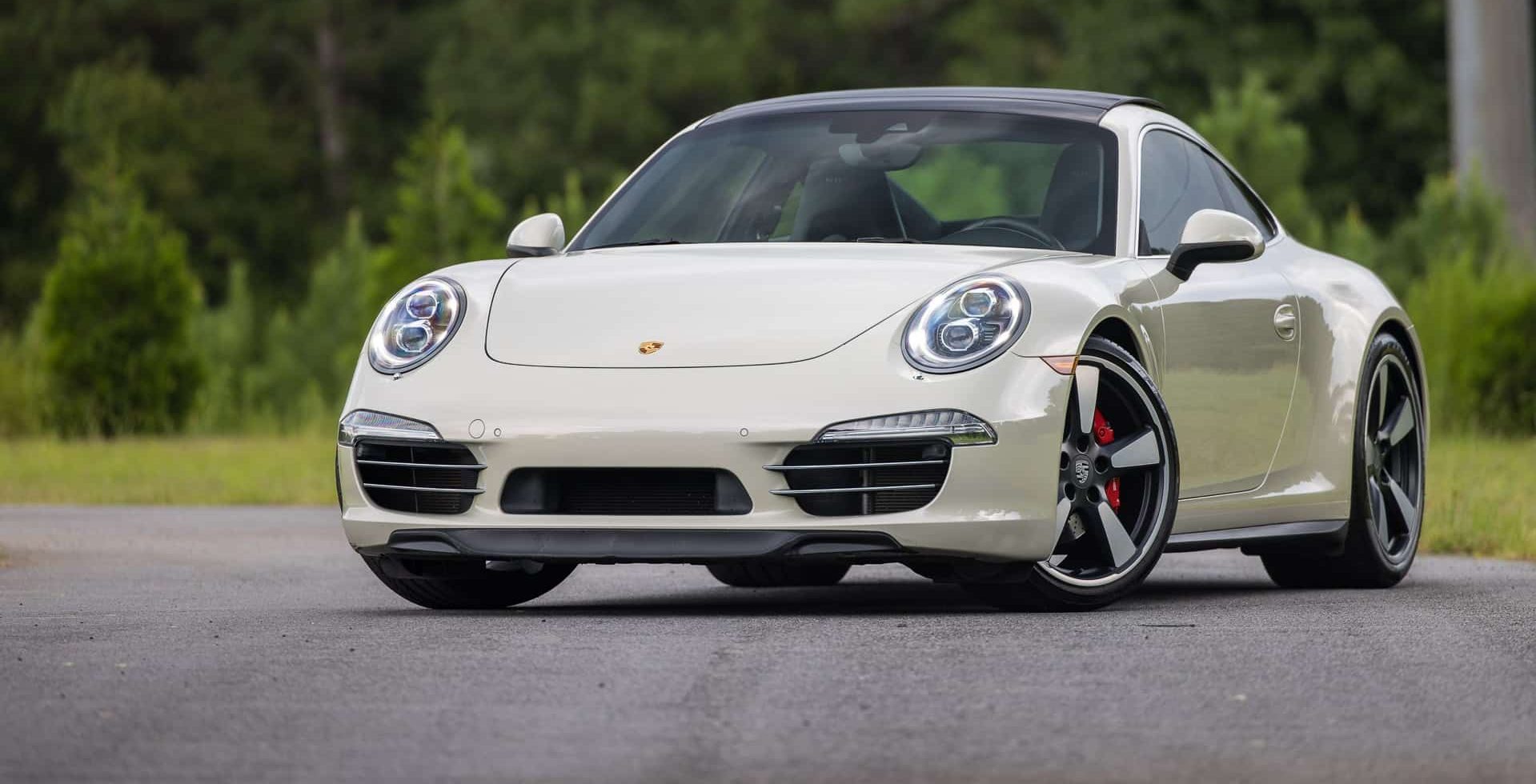 import sports cars