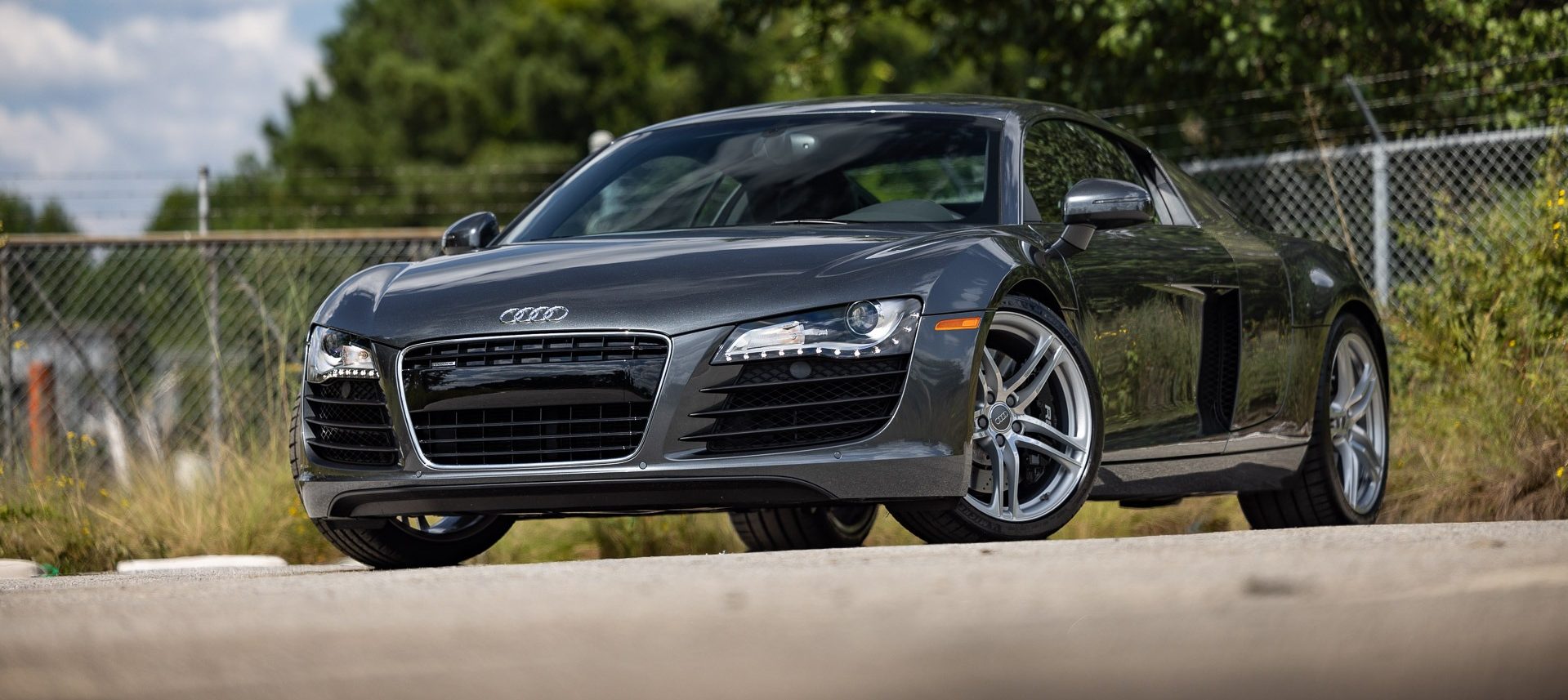 import sports cars