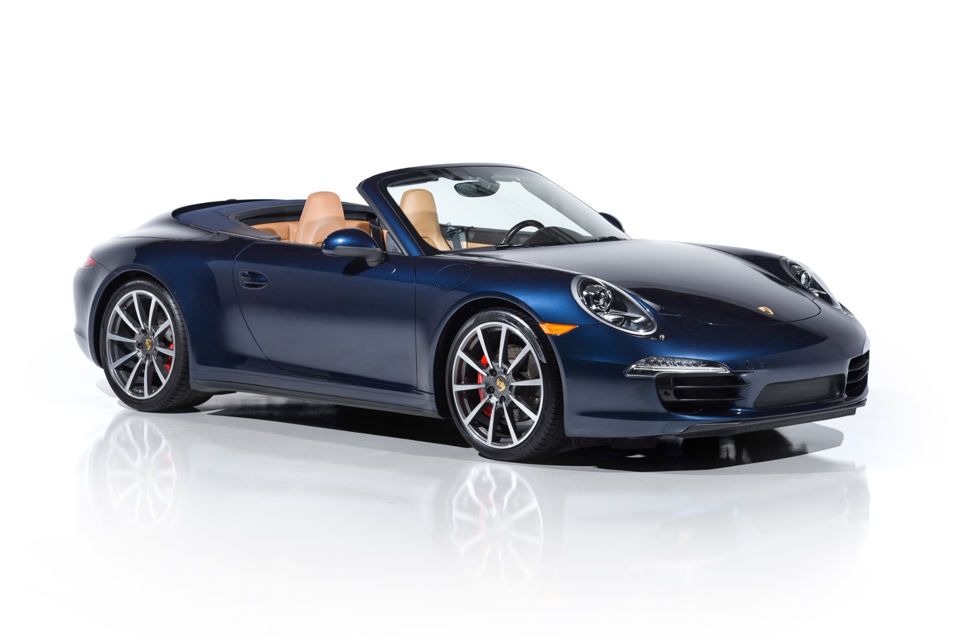 sports cars