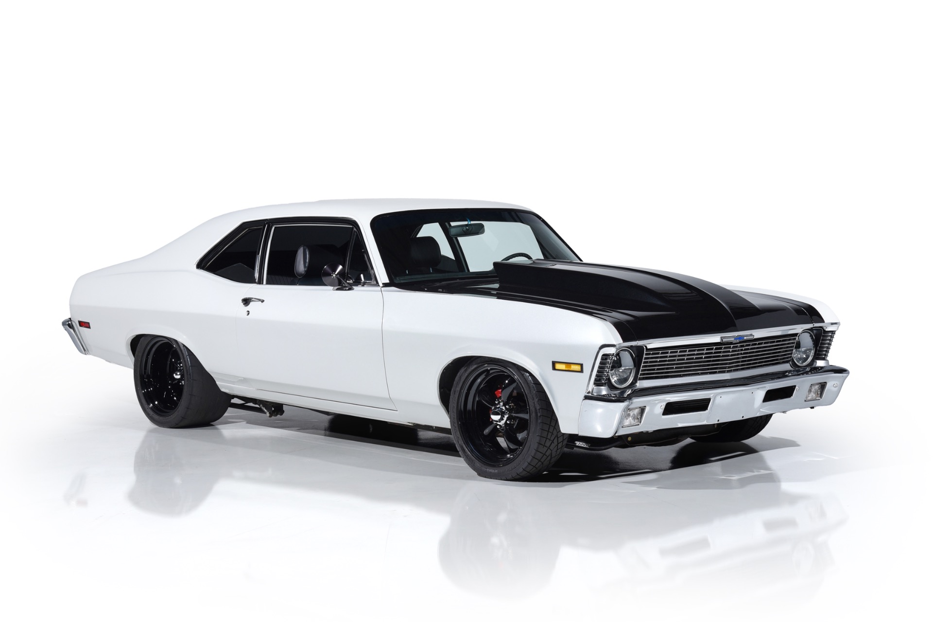 muscle cars