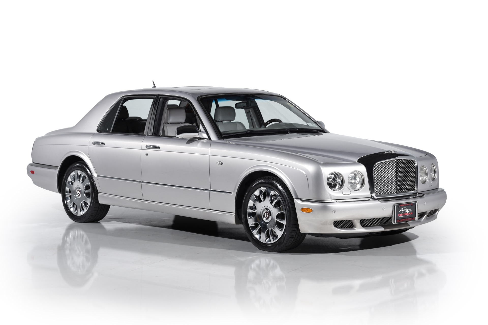 luxury cars