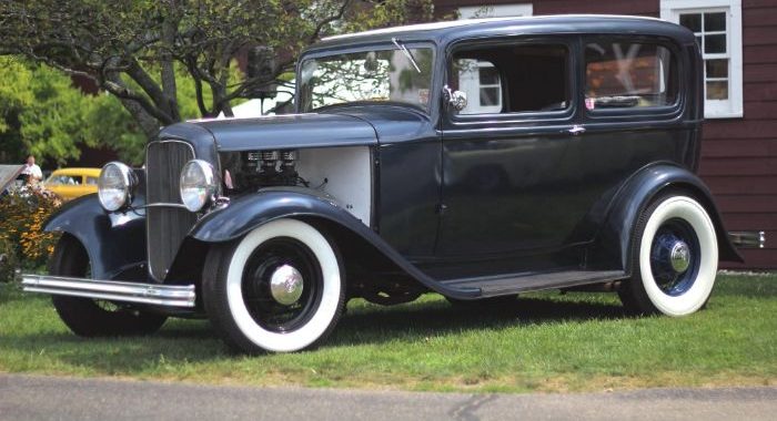street rods for sale