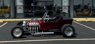 street rods for sale