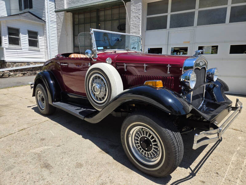 rumble seat