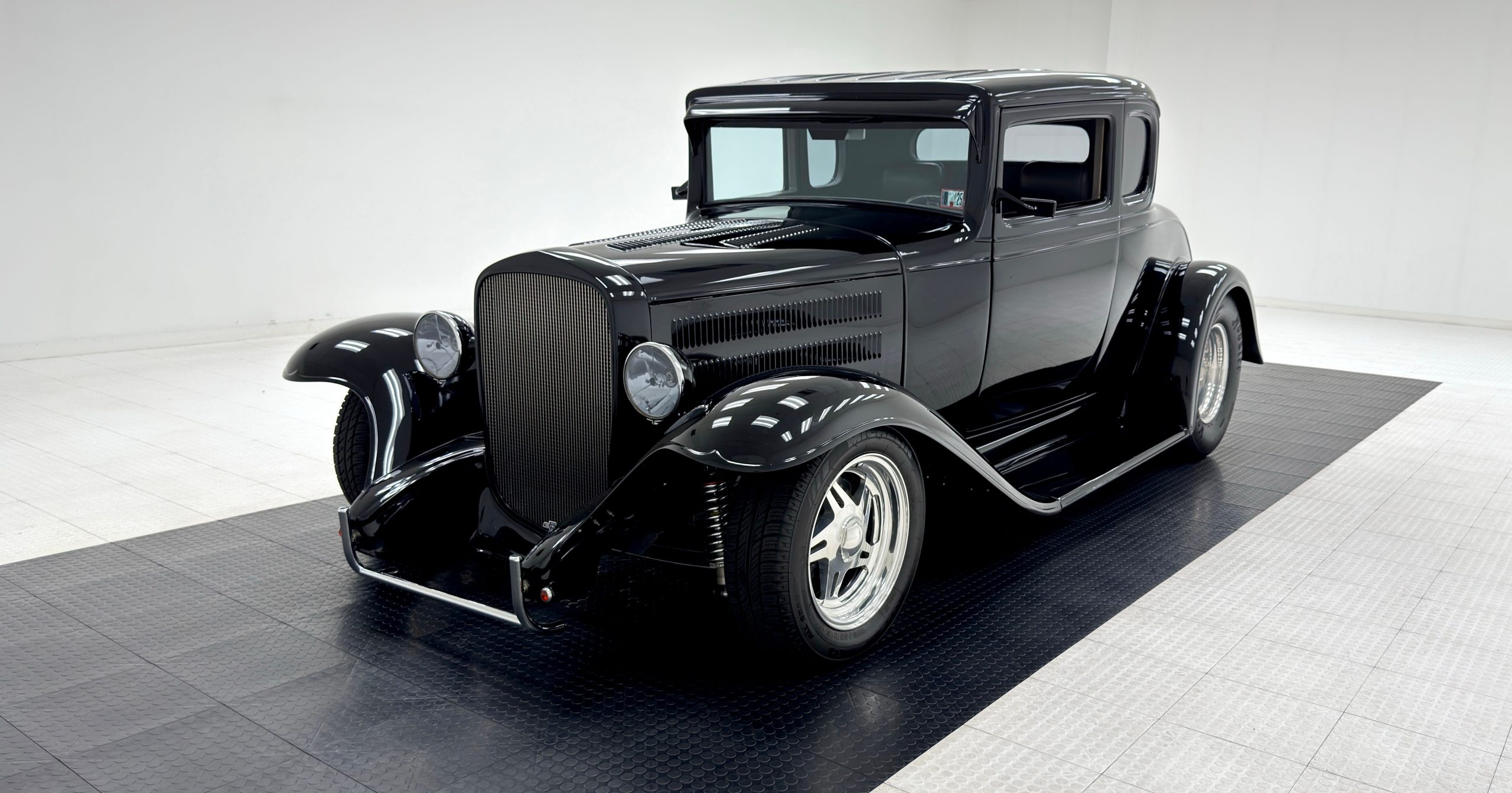 1931 Chevrolet AE Independence