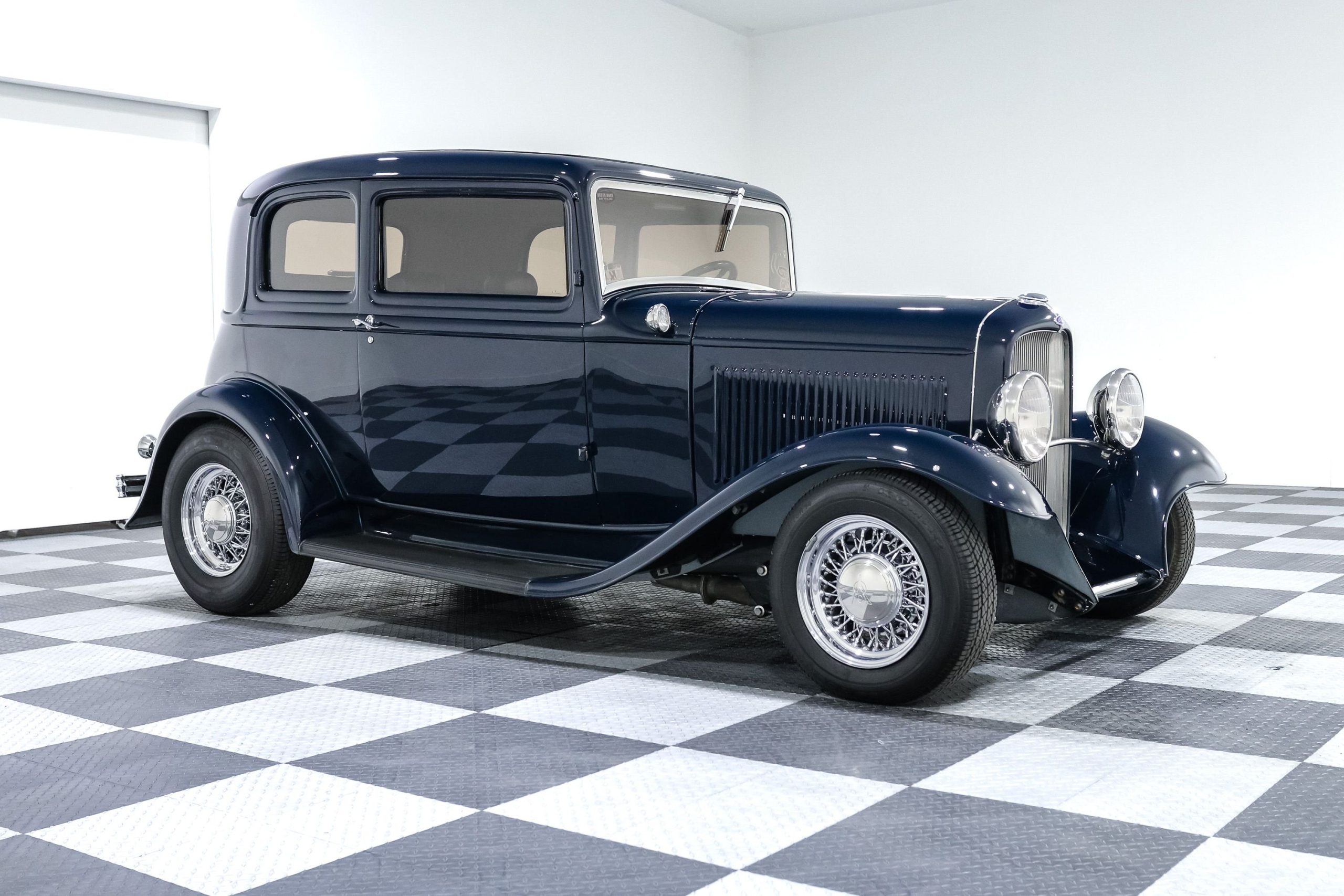 classic cars