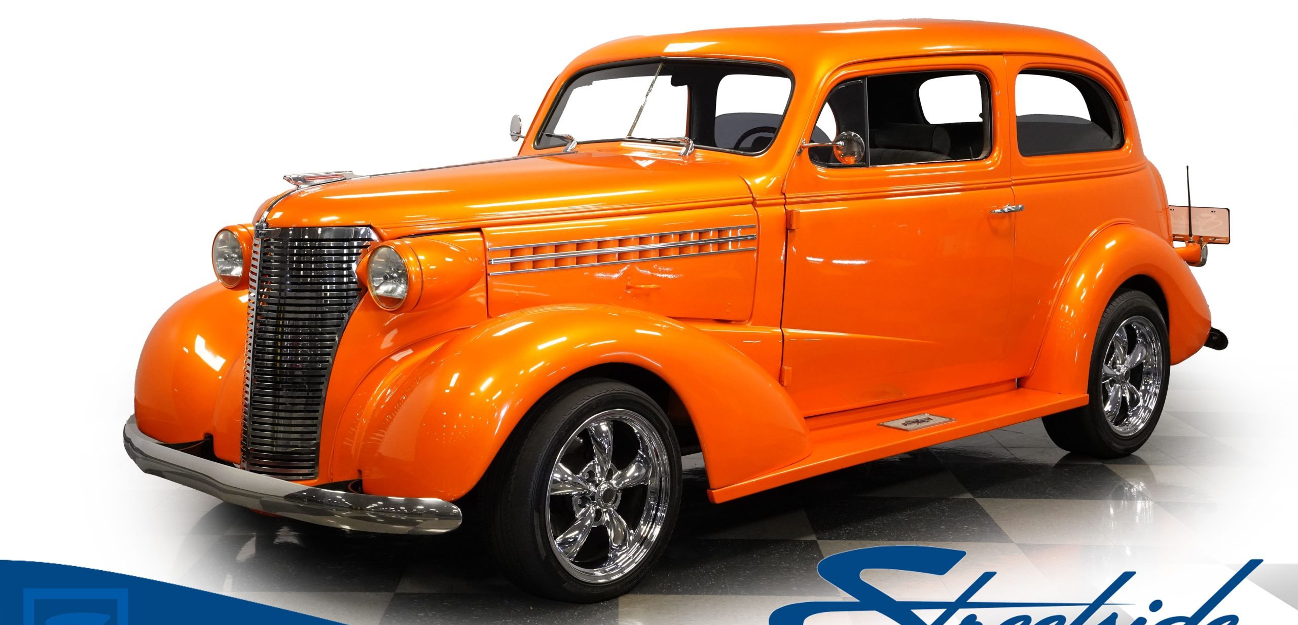 street rods for sale