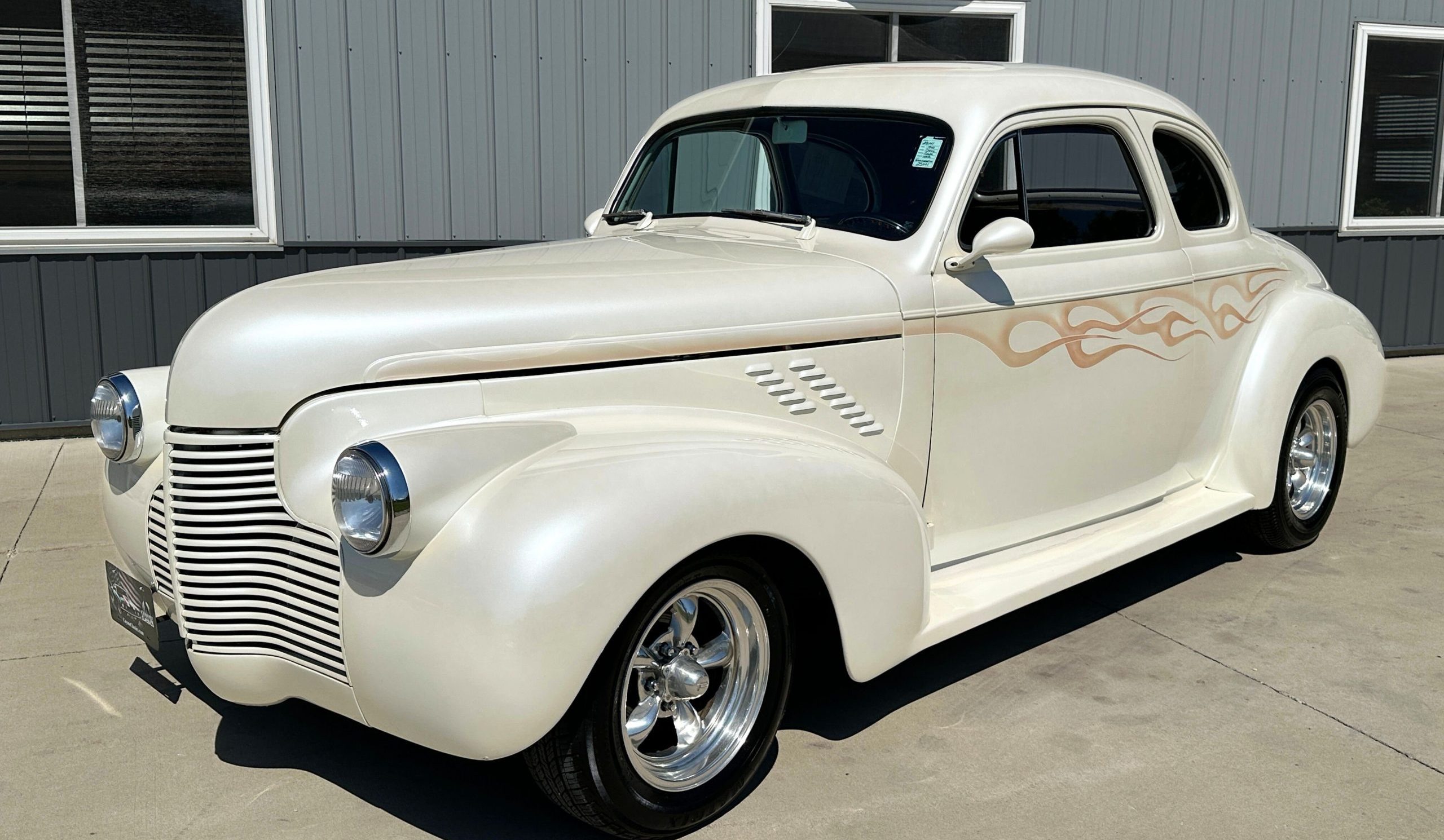 street rods for sale