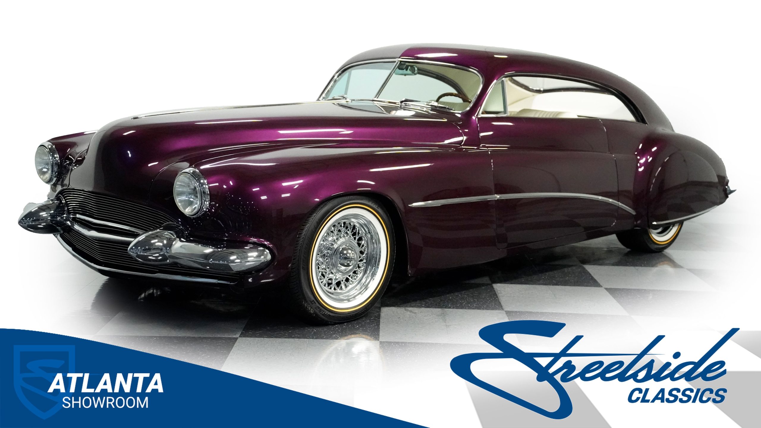 custom cars for sale