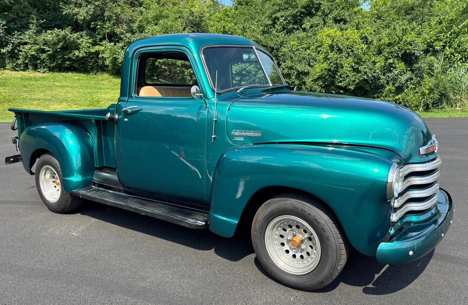 pick-up