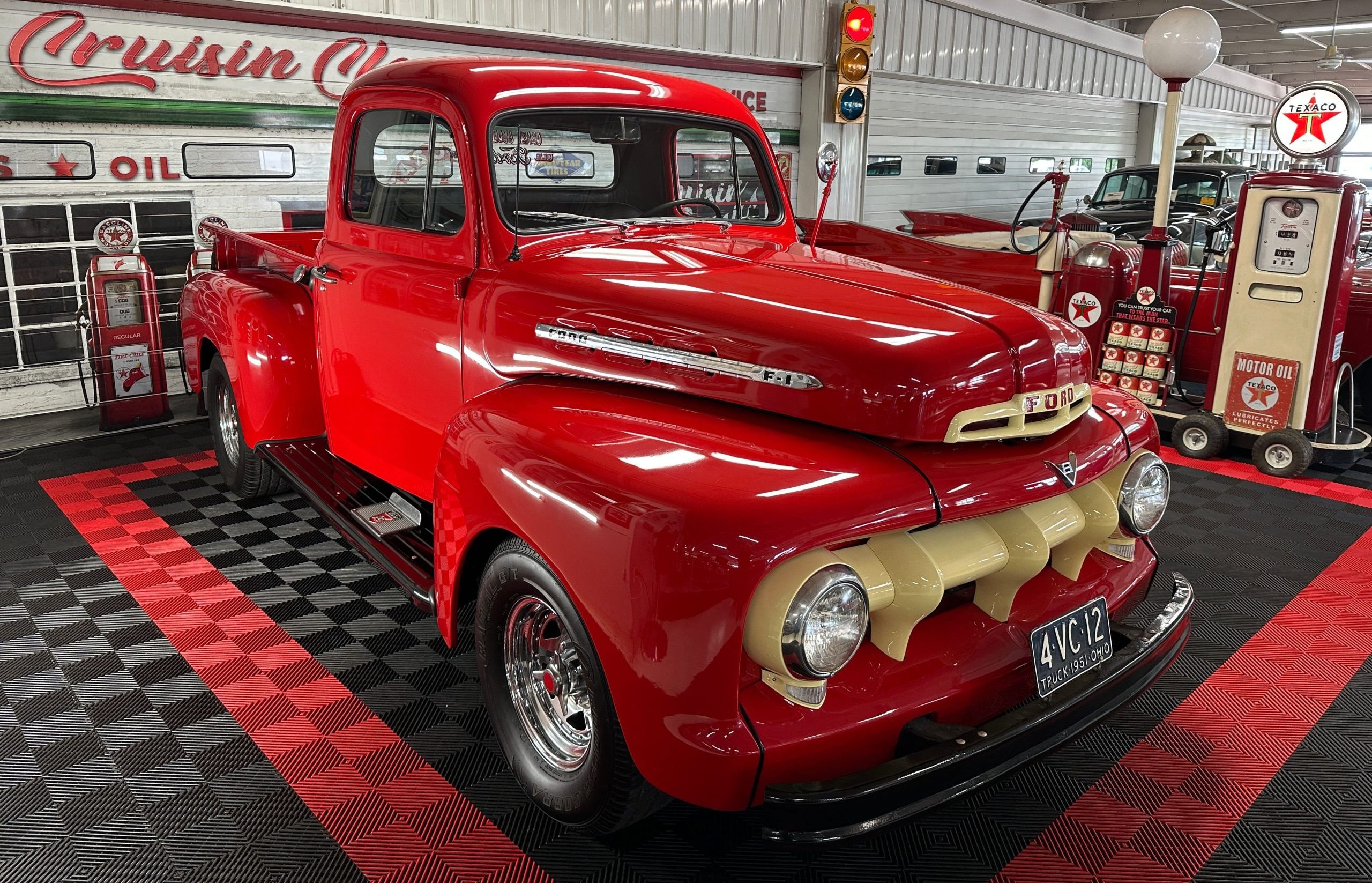classic trucks for sale