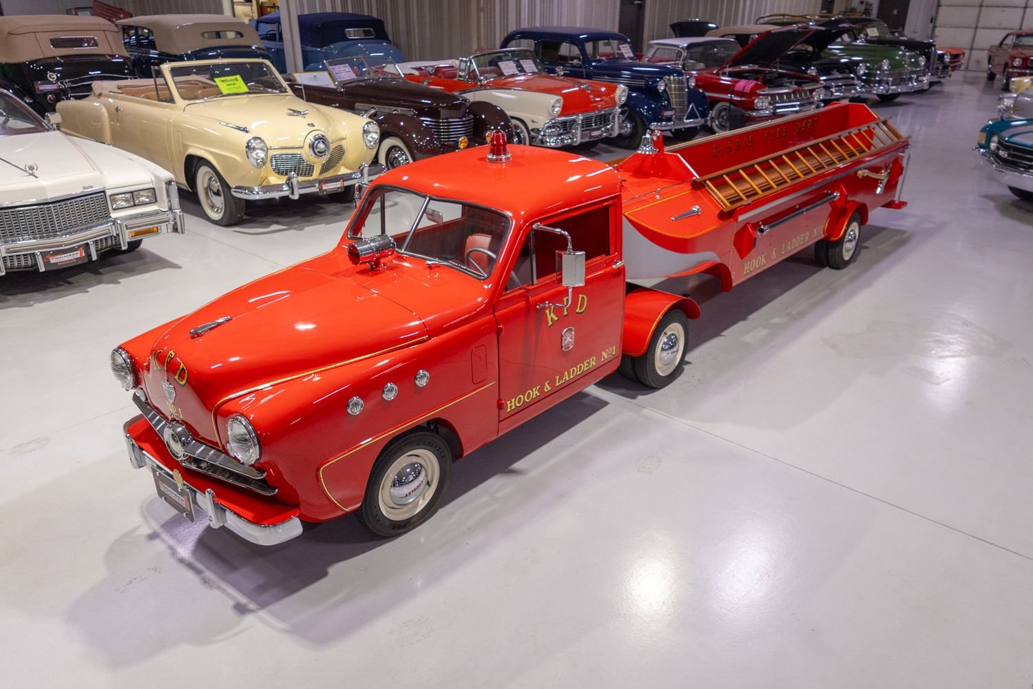 trucks