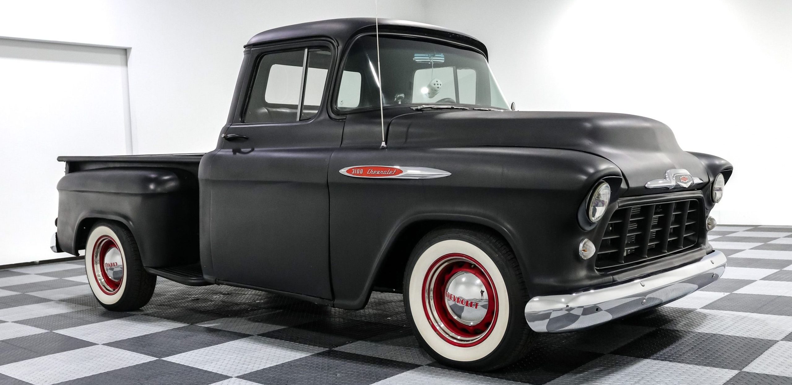 1957 Chevrolet 3100