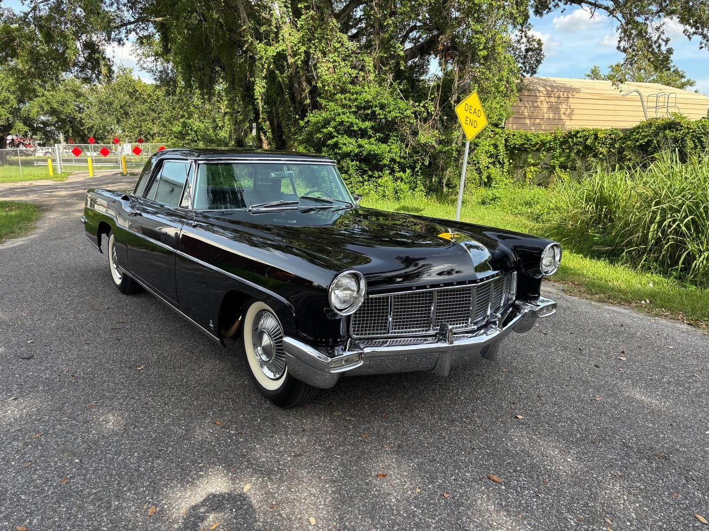 low miles