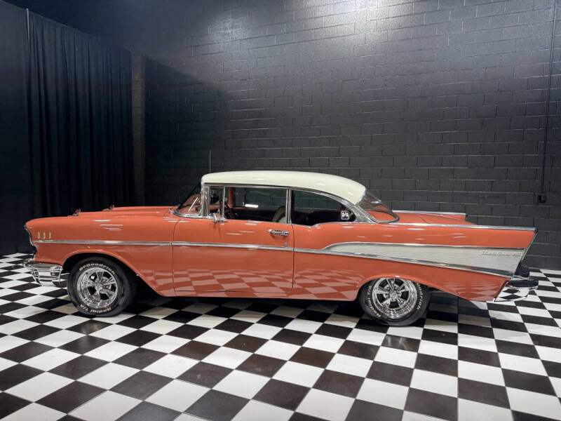 classic cars