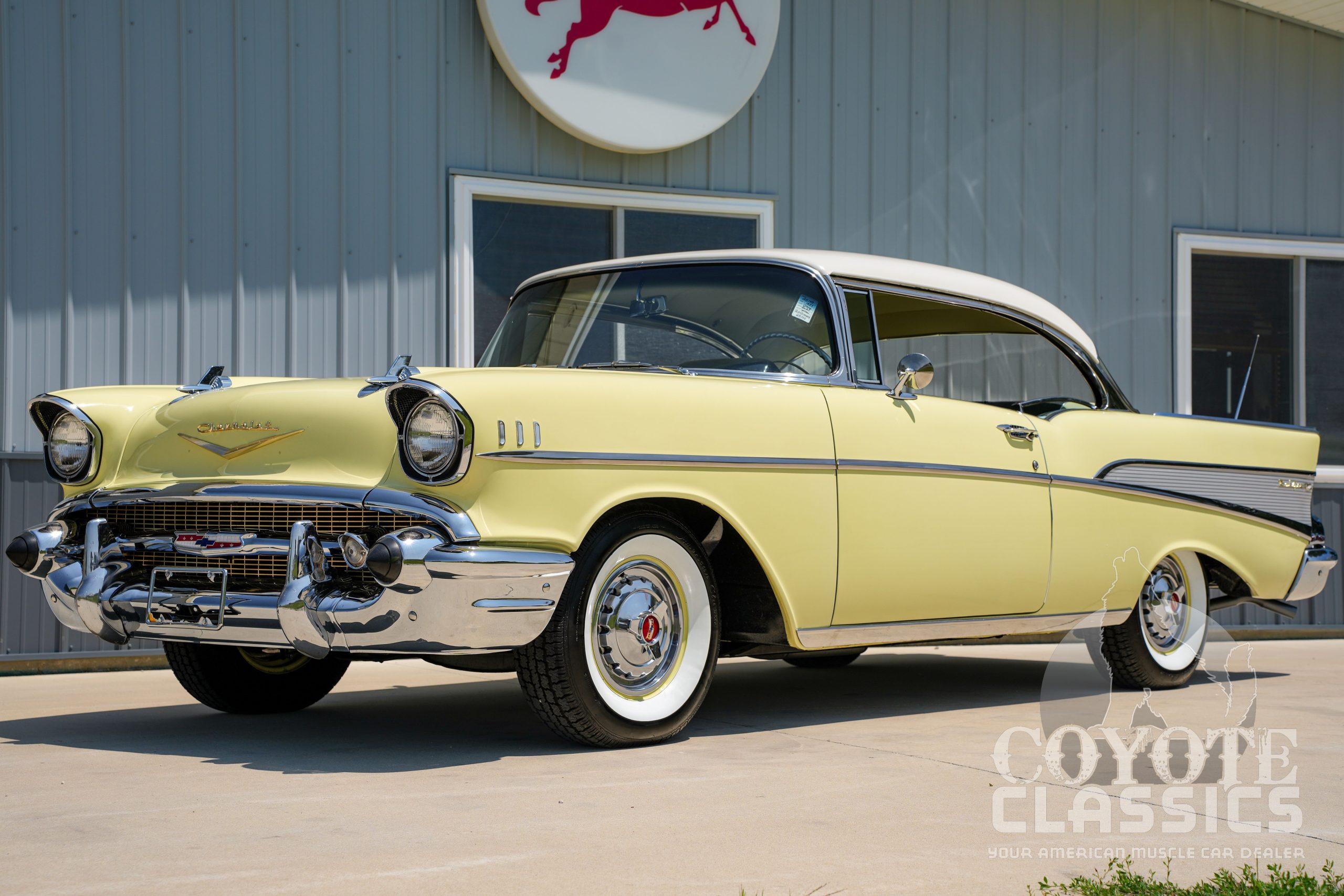 classic cars