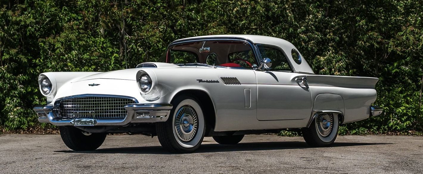 classic sports cars