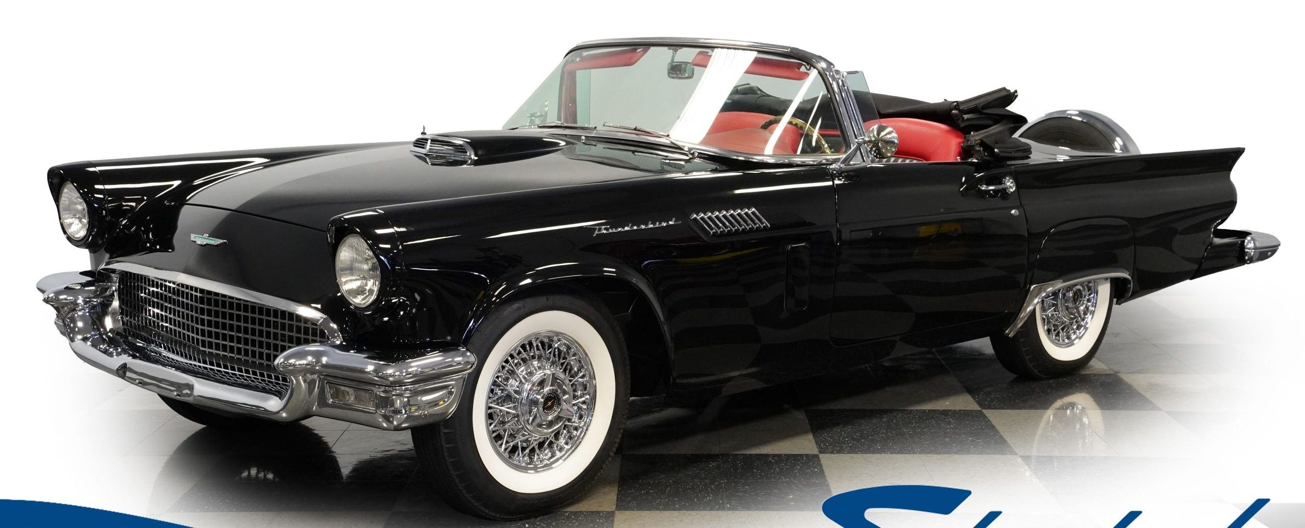 classic convertibles for sale