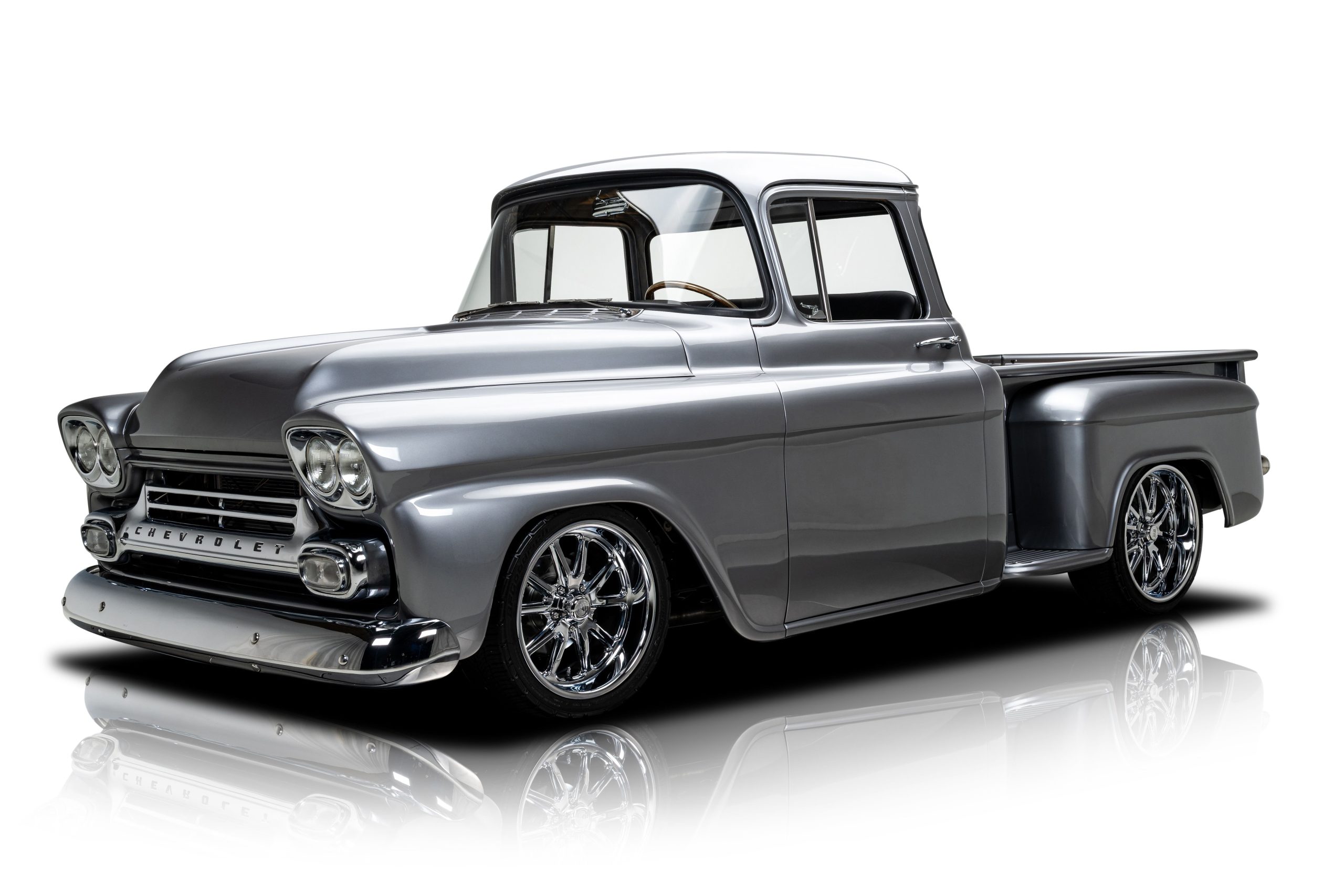 trucks