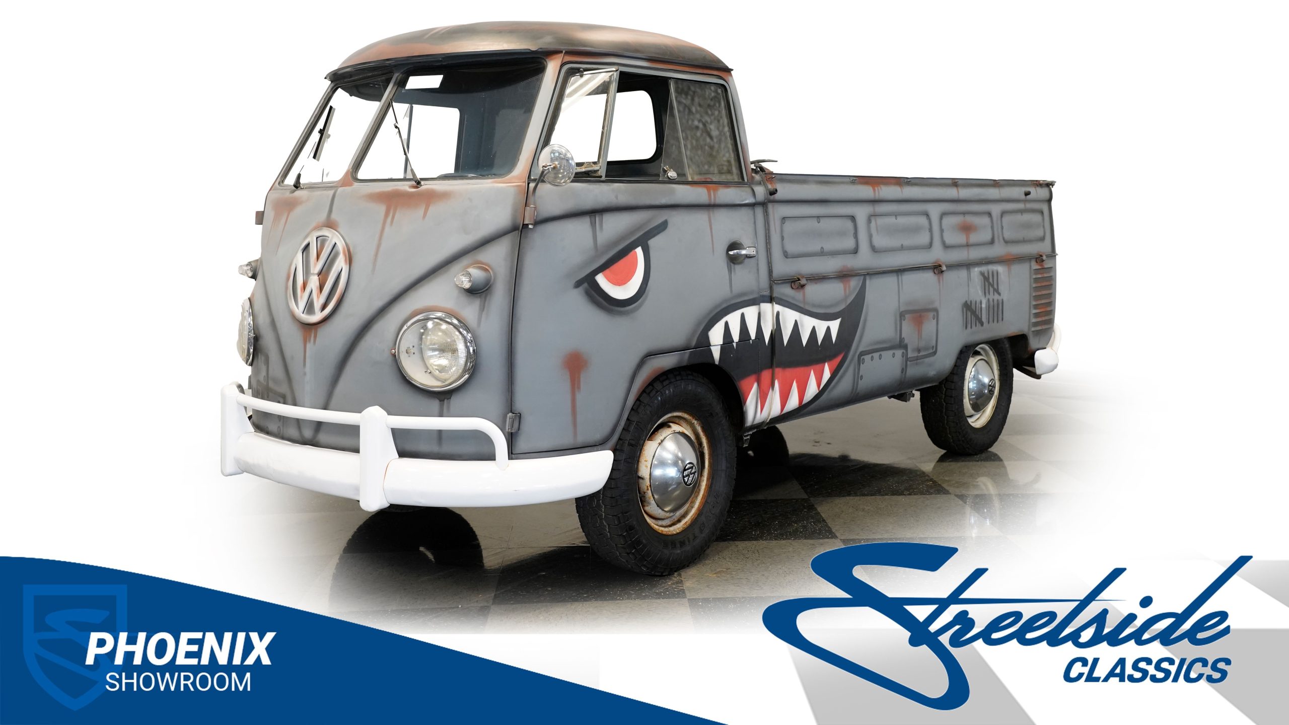 pickup type 2