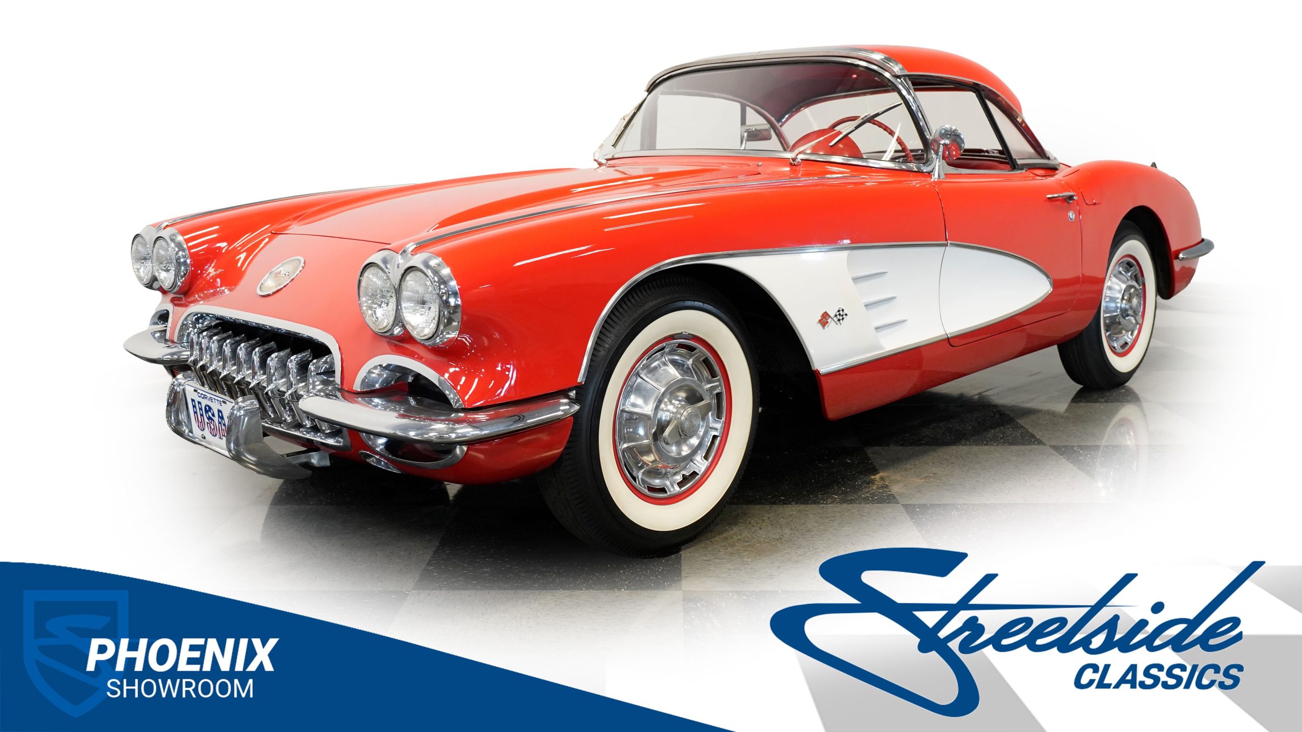 classic cars