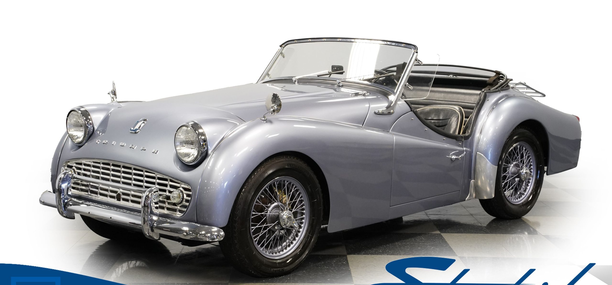 import sports cars