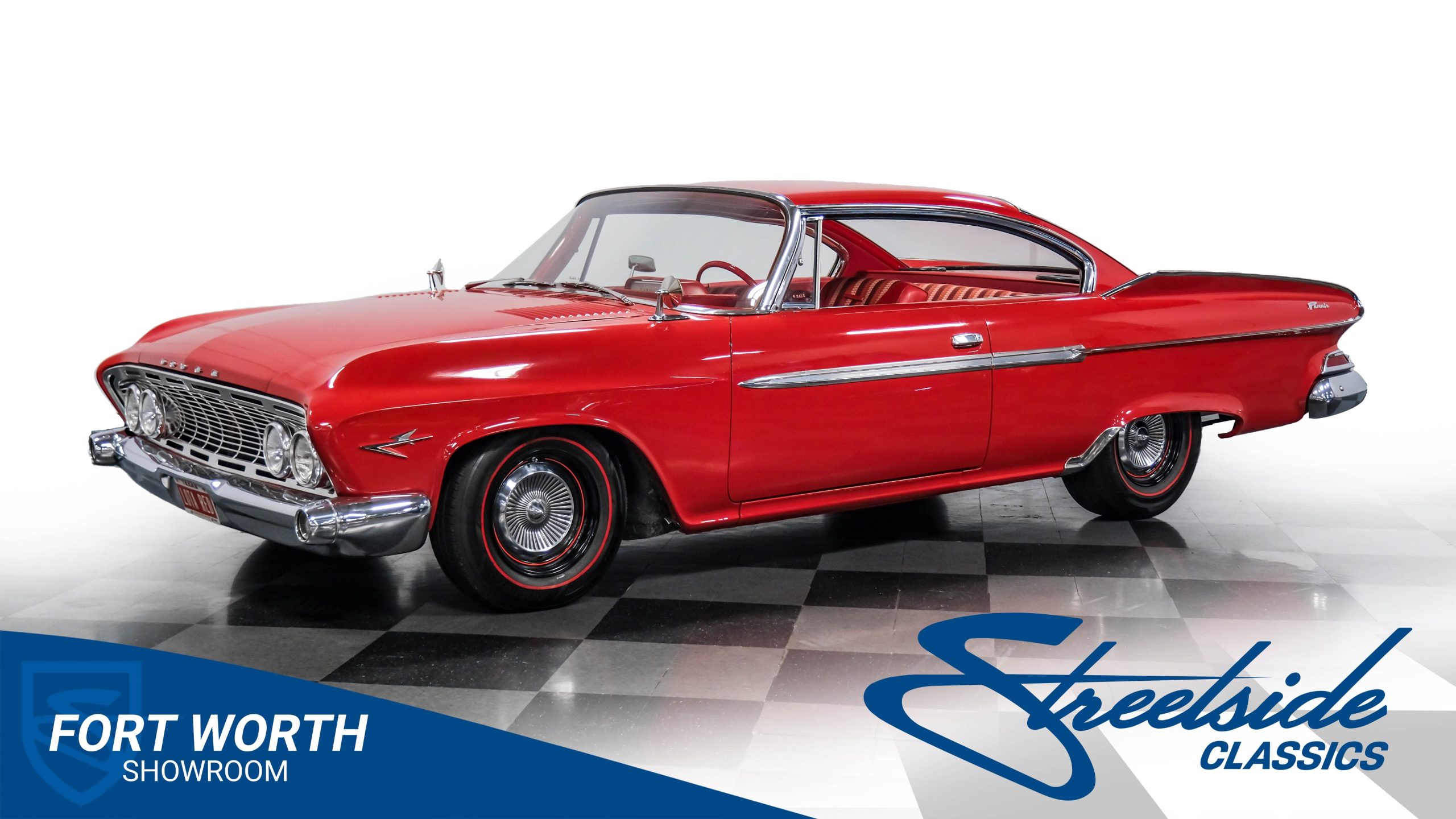 1961 Dodge Dart Phoenix