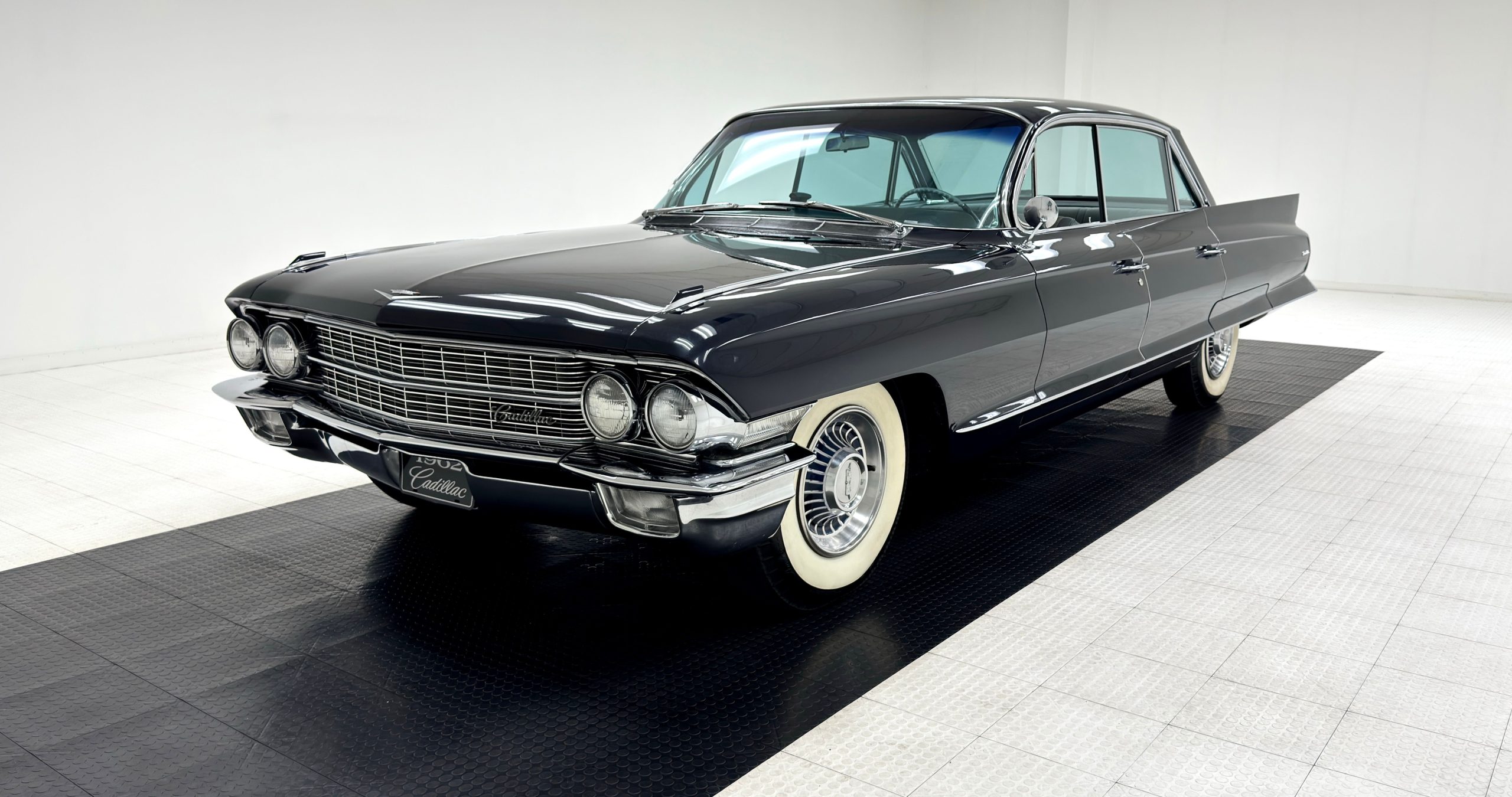 4 Door Hardtop
