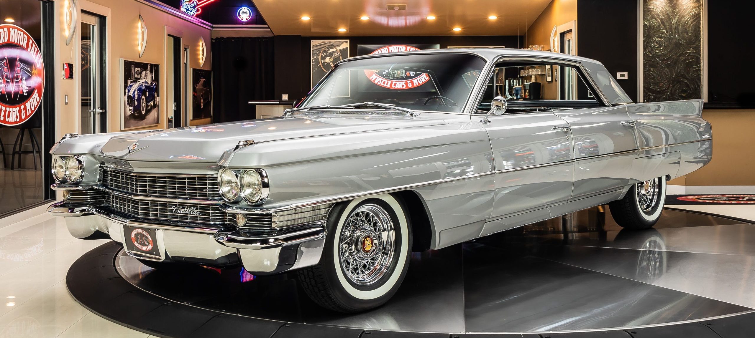 classic luxury cars for sale