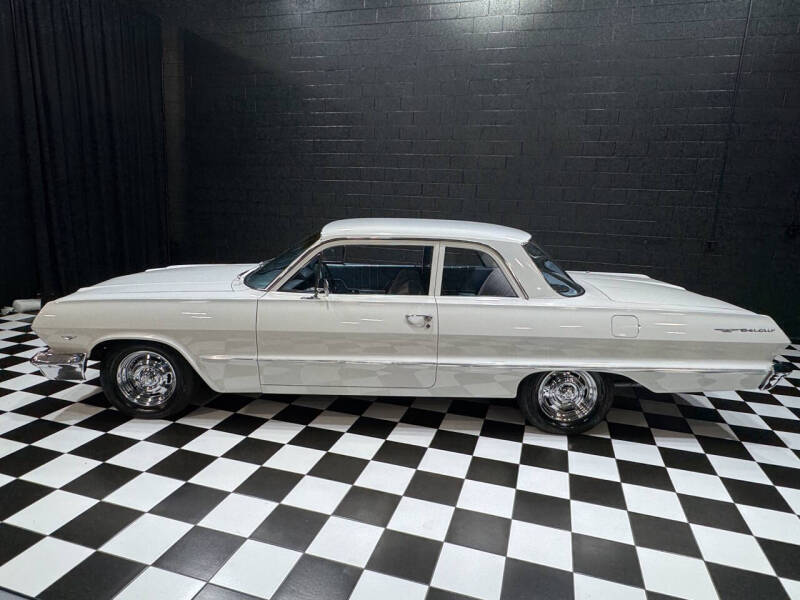 classic cars