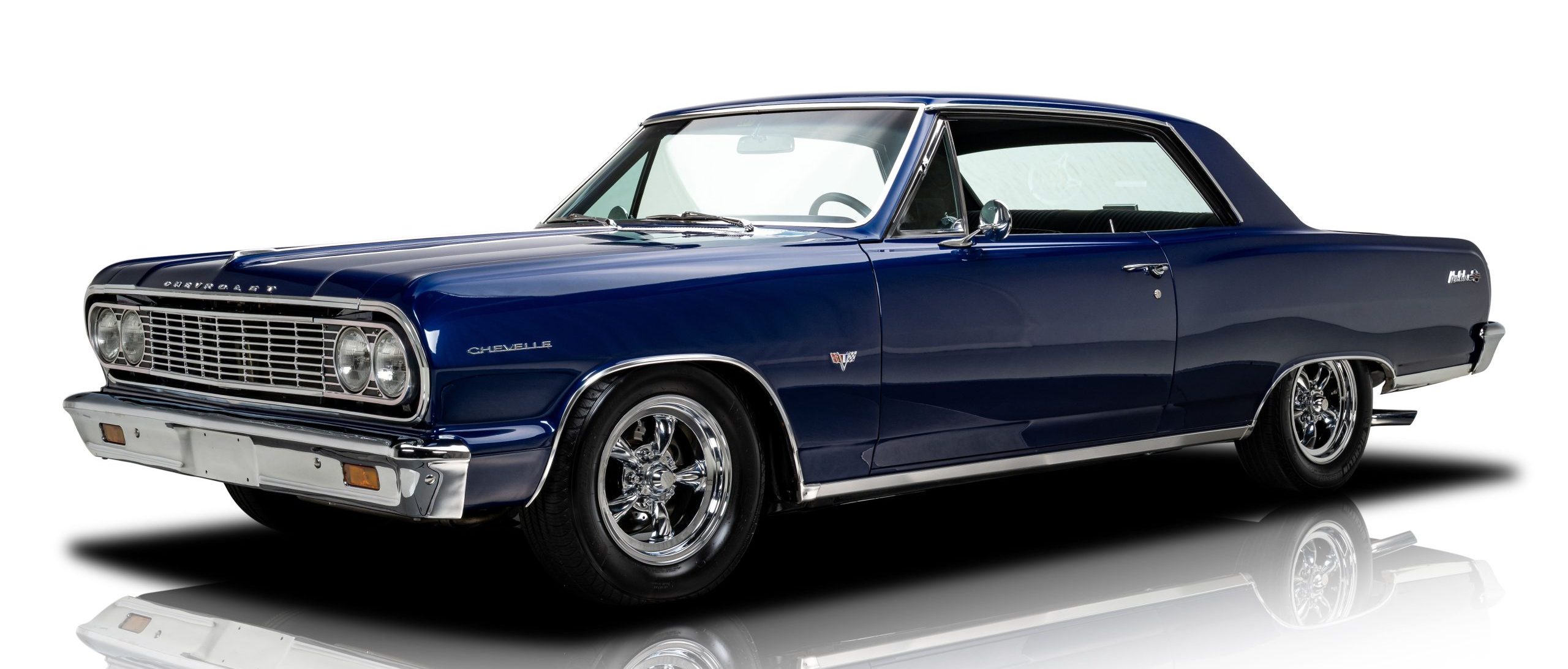 muscle cars for sale