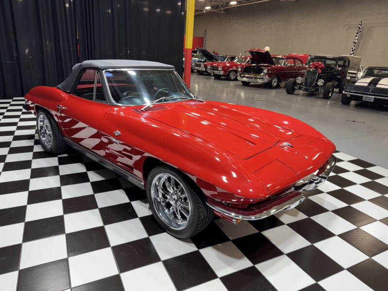 custom cars