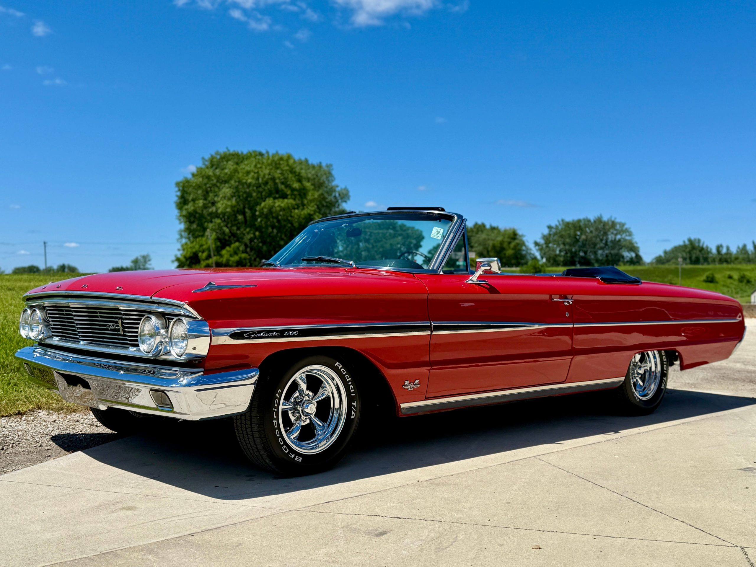convertible