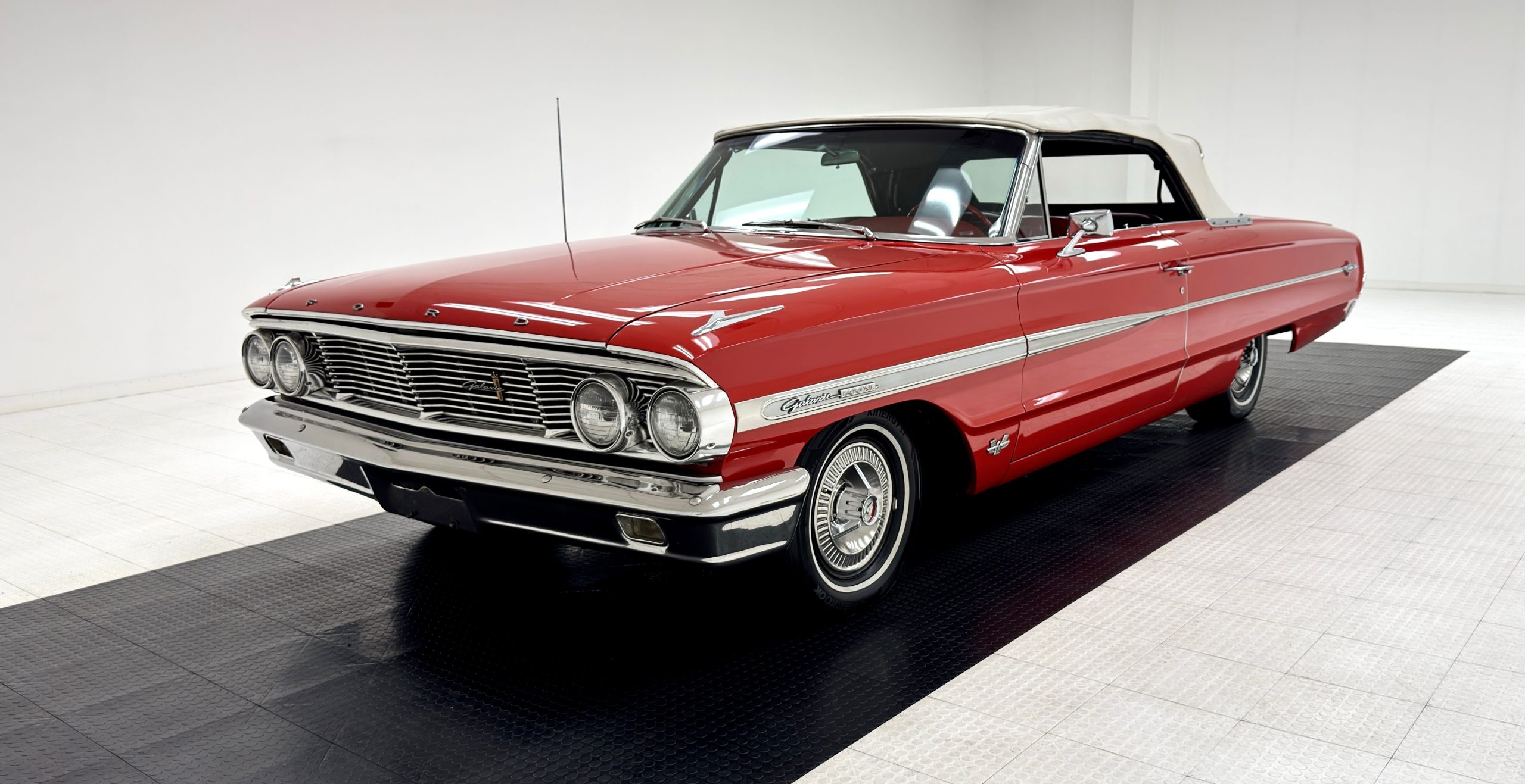 1964 Ford Galaxie 500XL