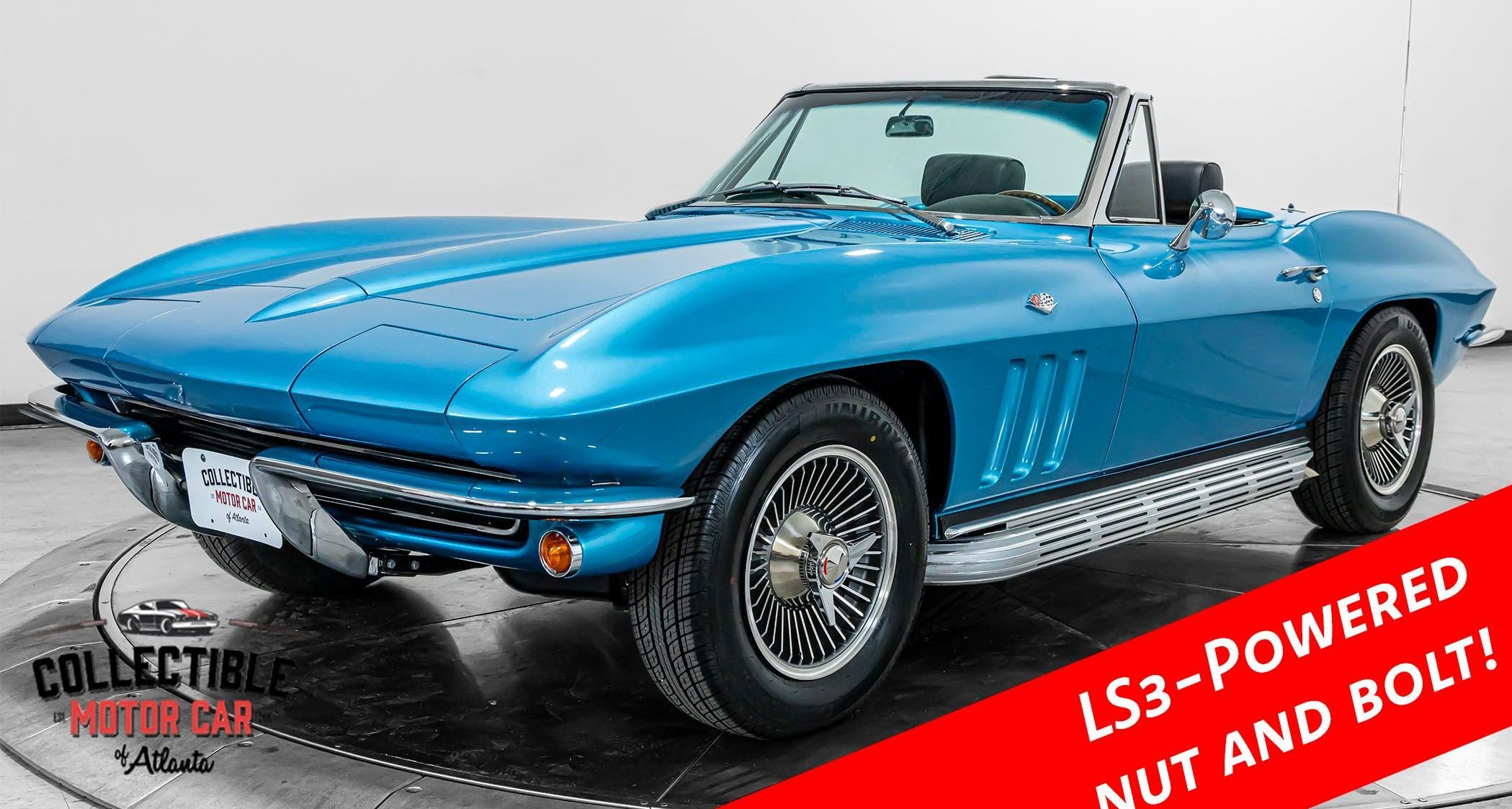 muscle cars for sale