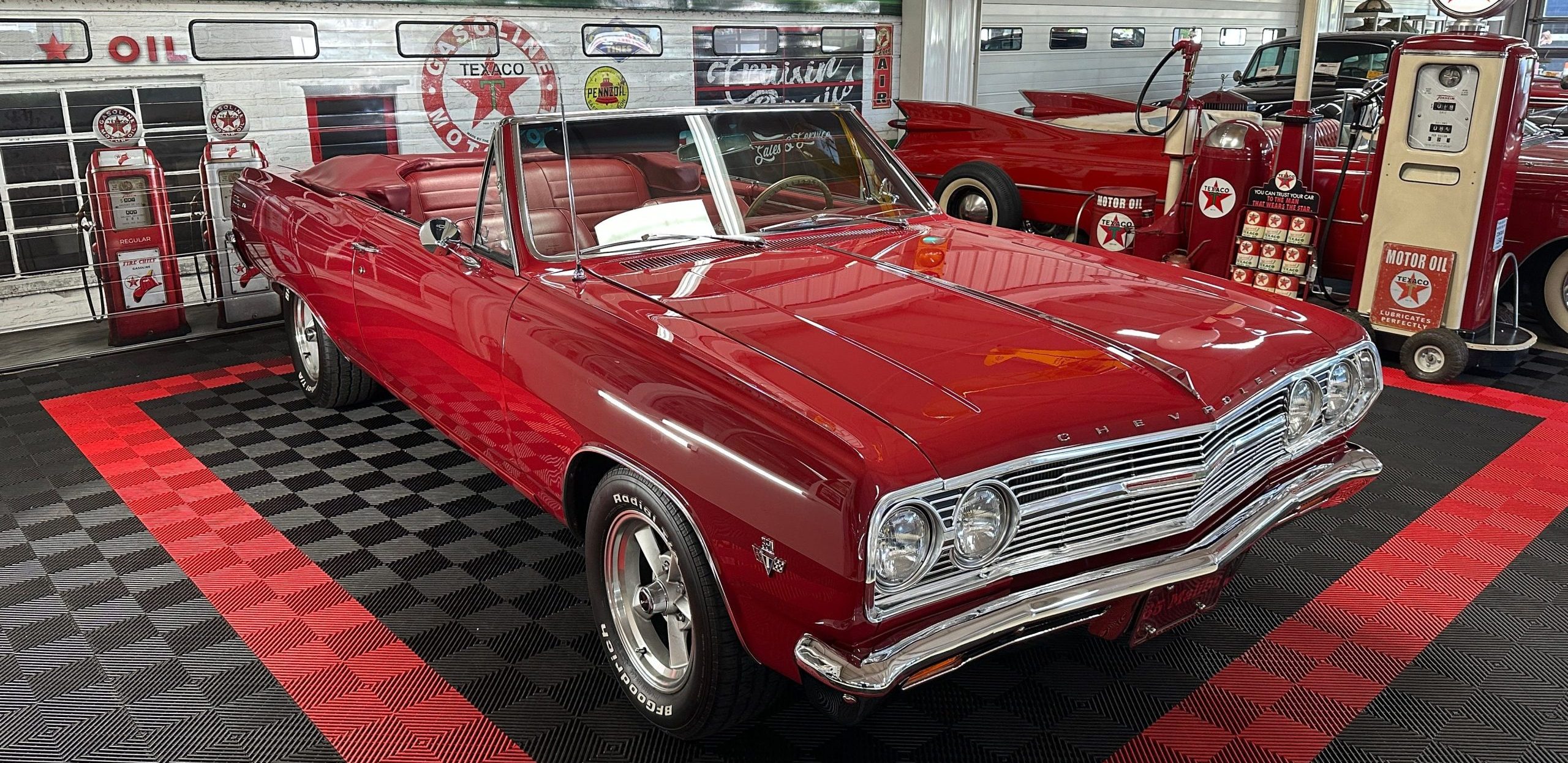 muscle cars for sale