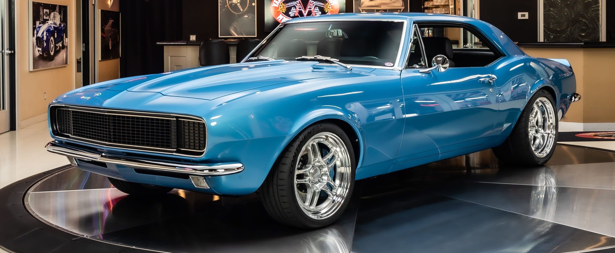 muscle cars for sale
