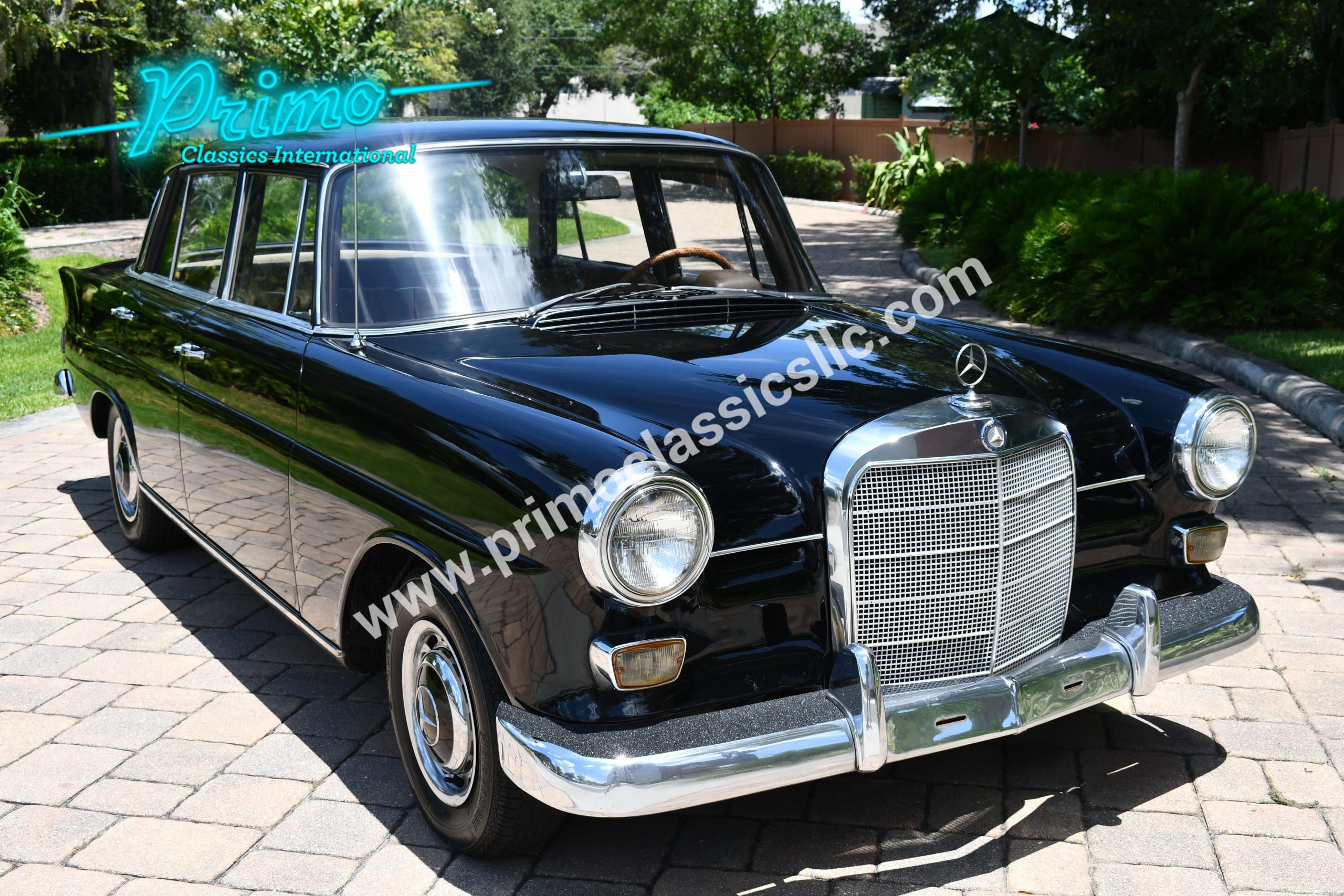classic luxury cars