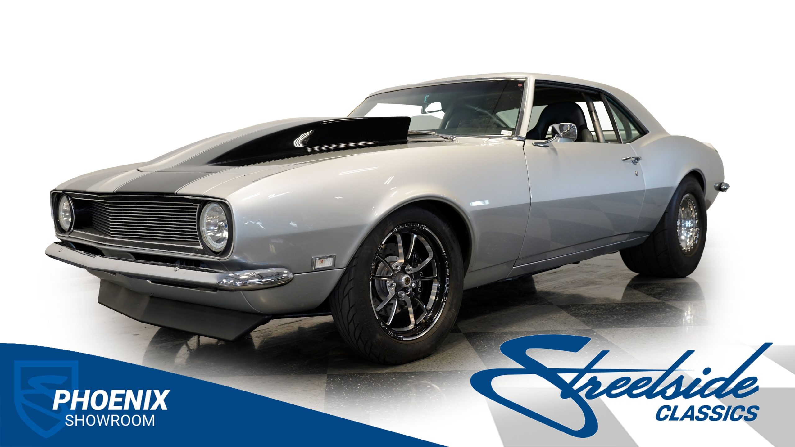 muscle cars